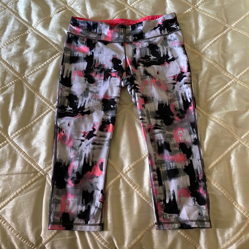 Vibrant Legging!